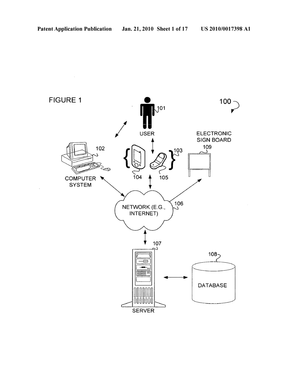 DETERMINING RELEVANCY AND DESIRABILITY OF TERMS - diagram, schematic, and image 02