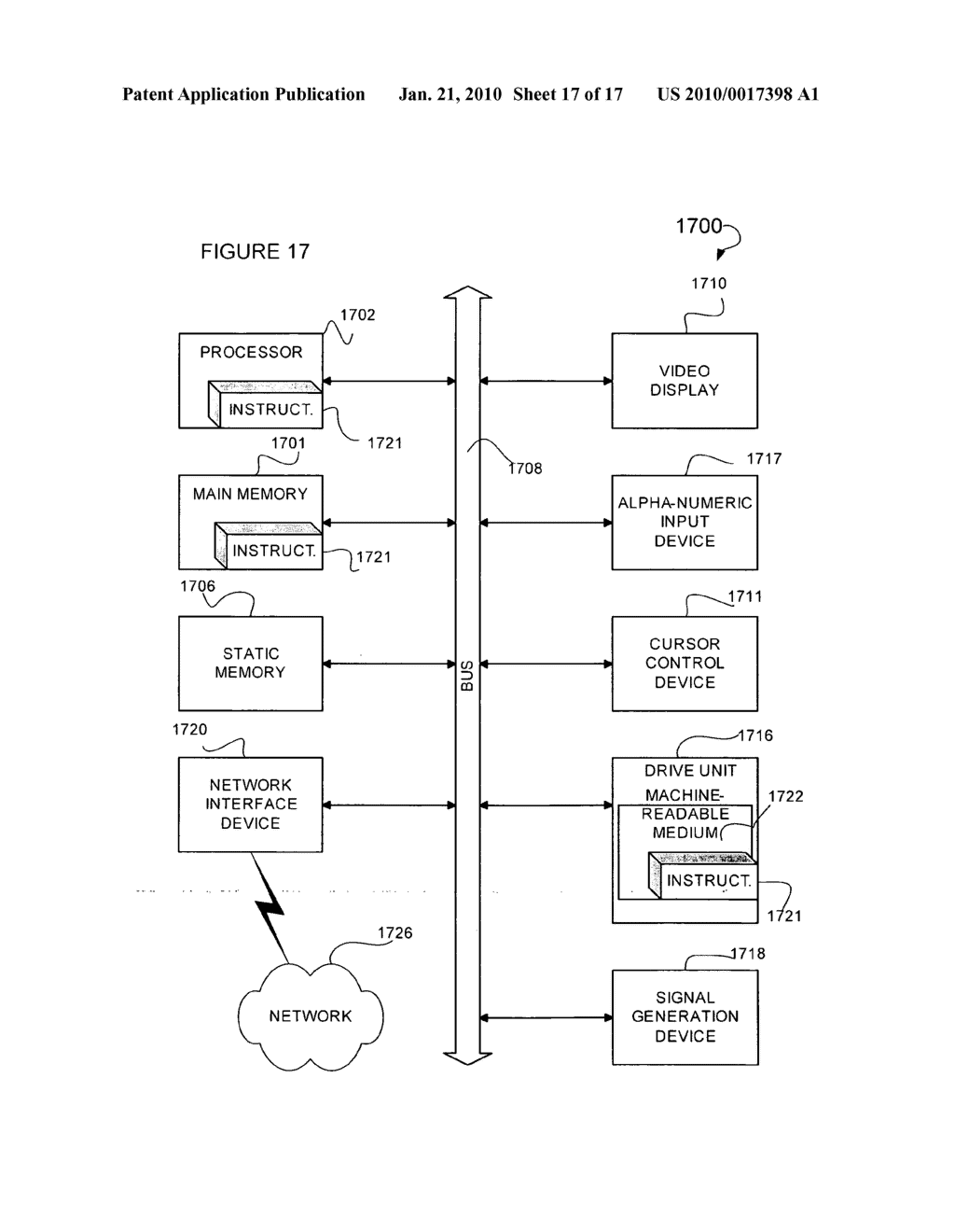 DETERMINING RELEVANCY AND DESIRABILITY OF TERMS - diagram, schematic, and image 18