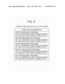 INFORMATION PROCESSING APPARATUS AND INFORMATION PROCESSING METHOD diagram and image