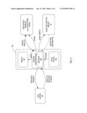 Adaptive Display for Enhancing Audio Playback diagram and image