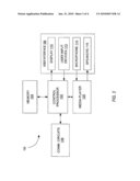 Adaptive Display for Enhancing Audio Playback diagram and image