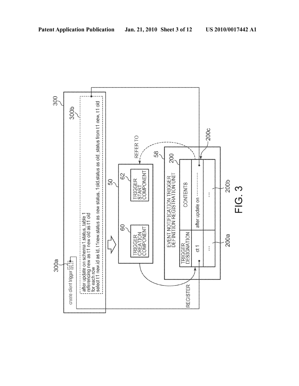 Information Management Server, Information Processing System, Communication Method and Program - diagram, schematic, and image 04