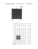 Bit selection circuit diagram and image