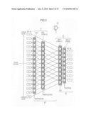 Bit selection circuit diagram and image