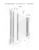 Bit selection circuit diagram and image