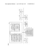 PROGRAM, COMPUTER TERMINAL, AND COMMAND EXECUTION METHOD diagram and image