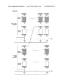 PROGRAM, COMPUTER TERMINAL, AND COMMAND EXECUTION METHOD diagram and image