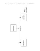 TECHNIQUES FOR BROADCASTING MESSAGES ON A POINT-TO-POINT INTERCONNECT diagram and image