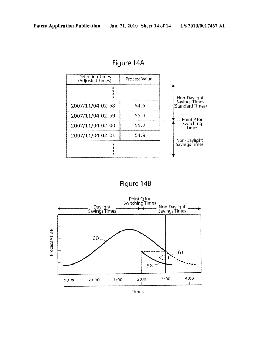 PROCESS MONITORING SYSTEM AND METHOD - diagram, schematic, and image 15