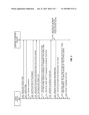 SYSTEM AND METHOD FOR PLAYBACK POSITIONING OF DISTRIBUTED MEDIA CO-VIEWERS diagram and image