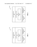 SYSTEM AND METHOD FOR PLAYBACK POSITIONING OF DISTRIBUTED MEDIA CO-VIEWERS diagram and image