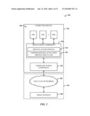 QoS CHANNELS FOR MULTIMEDIA SERVICES ON A GENERAL PURPOSE OPERATING SYSTEM PLATFORM USING DATA CARDS diagram and image