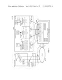 QoS CHANNELS FOR MULTIMEDIA SERVICES ON A GENERAL PURPOSE OPERATING SYSTEM PLATFORM USING DATA CARDS diagram and image