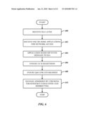 QoS CHANNELS FOR MULTIMEDIA SERVICES ON A GENERAL PURPOSE OPERATING SYSTEM PLATFORM USING DATA CARDS diagram and image