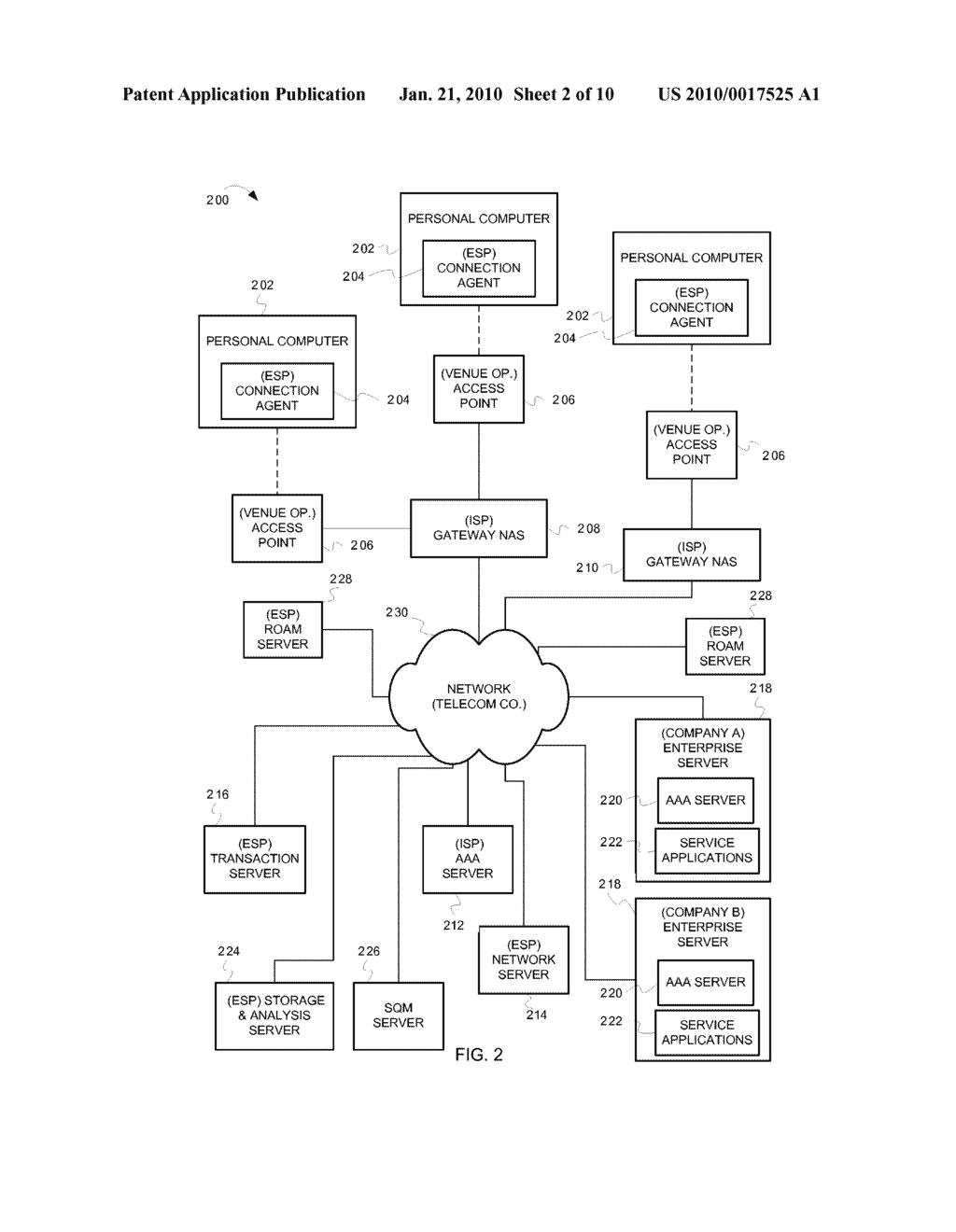 ELECTRONIC SUPPLY CHAIN MANAGEMENT - diagram, schematic, and image 03