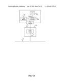 Method and System for Transparent TCP Offload (TTO) with a User Space Library diagram and image