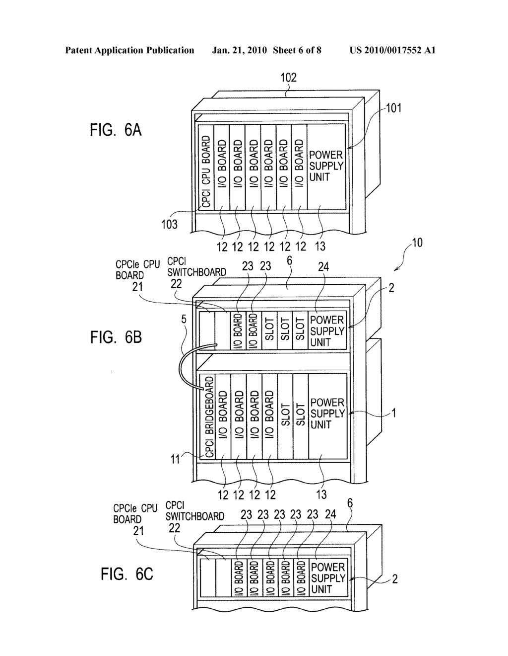 CONVERTER AND CONTROL SYSTEM - diagram, schematic, and image 07