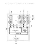 NON-VOLATILE MEMORY STORAGE SYSTEM WITH TWO-STAGE CONTROLLER ARCHITECTURE diagram and image