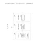 MEMORY CONTROLLER, NONVOLATILE MEMORY DEVICE,ACCESS DEVICE, AND NONVOLATILE MEMORY SYSTEM diagram and image