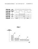 CACHE MEMORY CONTROL CIRCUIT AND PROCESSOR diagram and image