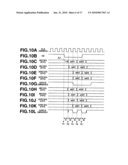 CACHE MEMORY CONTROL CIRCUIT AND PROCESSOR diagram and image