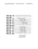 CACHE MEMORY CONTROL CIRCUIT AND PROCESSOR diagram and image