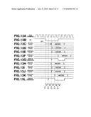 CACHE MEMORY CONTROL CIRCUIT AND PROCESSOR diagram and image