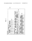 STORAGE SYSTEM, METHOD OF CONTROLLING STORAGE SYSTEM, AND STORAGE DEVICE diagram and image