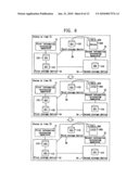 STORAGE SYSTEM, METHOD OF CONTROLLING STORAGE SYSTEM, AND STORAGE DEVICE diagram and image