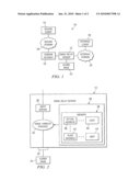 Secure E-Mail Messaging System diagram and image