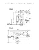 Communication system communication device and method for determining duty ratio of PWM control diagram and image