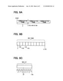 Communication system communication device and method for determining duty ratio of PWM control diagram and image