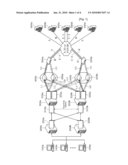 System and Method for Performance Test in Outside Channel Combination Environment diagram and image