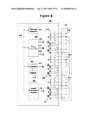 METHOD AND APPARATUS FOR CALIBRATING AND/OR DESKEWING COMMUNICATIONS CHANNELS diagram and image