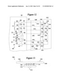 METHOD AND APPARATUS FOR CALIBRATING AND/OR DESKEWING COMMUNICATIONS CHANNELS diagram and image