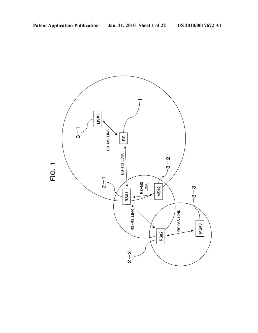 Method Of Retransmission Control In Wireless Relay System, Wireless Relay Station, And Wireless Base Station - diagram, schematic, and image 02