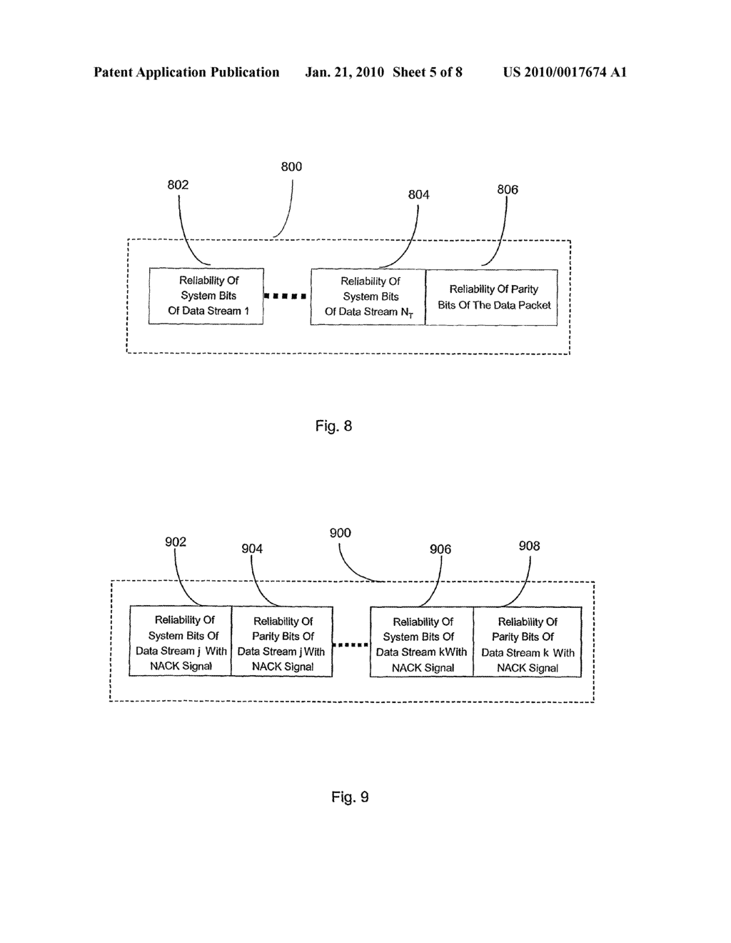 RETRANSMISSION CONTROL TECHNIQUE - diagram, schematic, and image 06