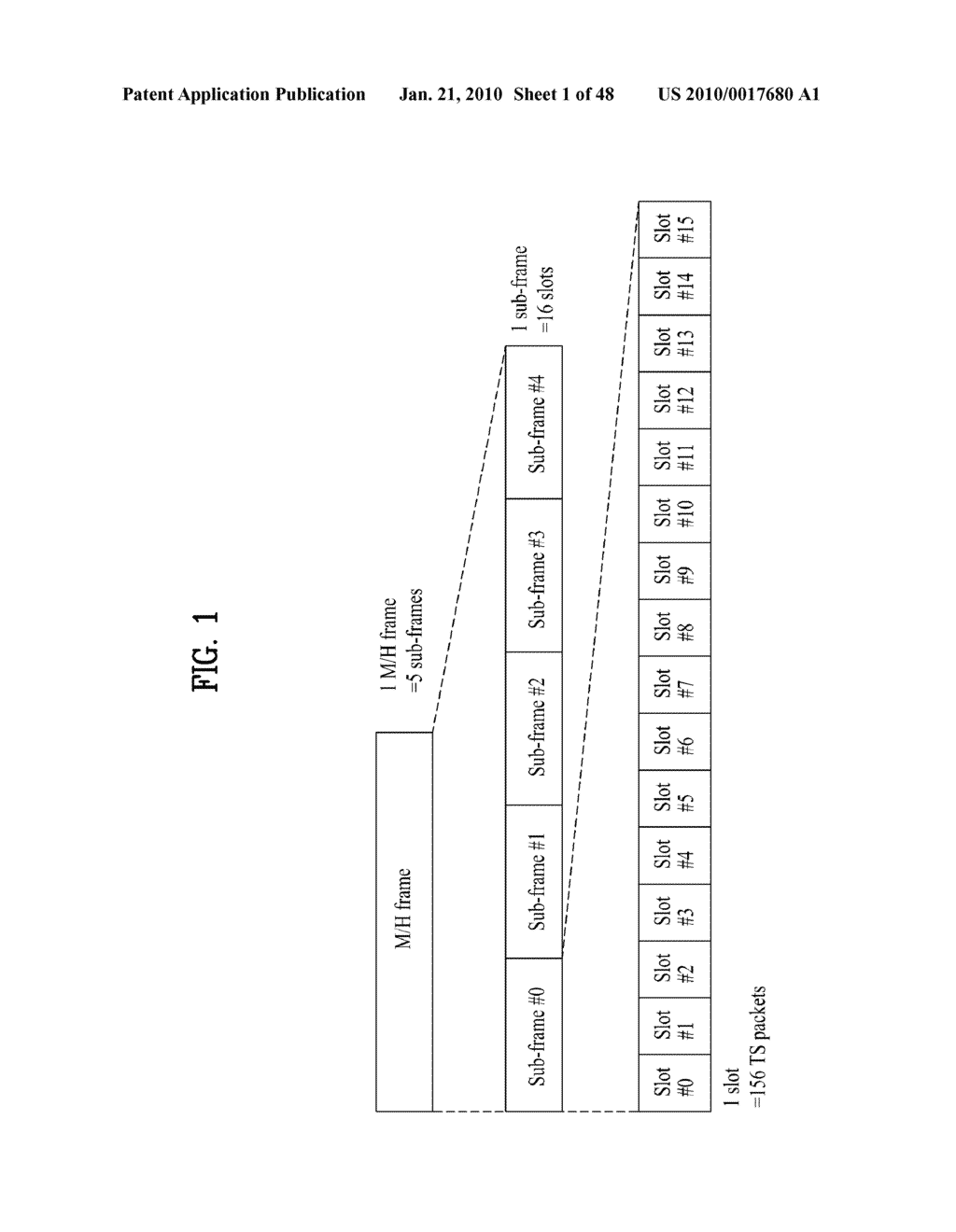 TRANSMITTING/RECEIVING SYSTEM AND METHOD OF PROCESSING BROADCAST SIGNAL IN TRANSMITTING/RECEIVING SYSTEM - diagram, schematic, and image 02