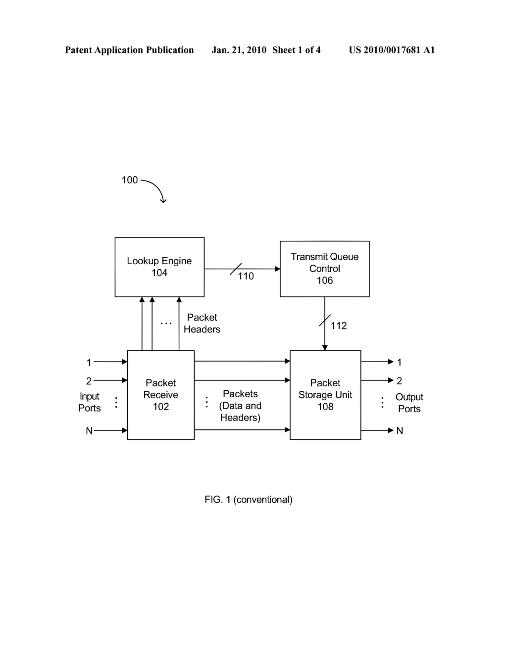 METHOD AND APPARATUS FOR ENHANCED HASHING - diagram, schematic, and image 02