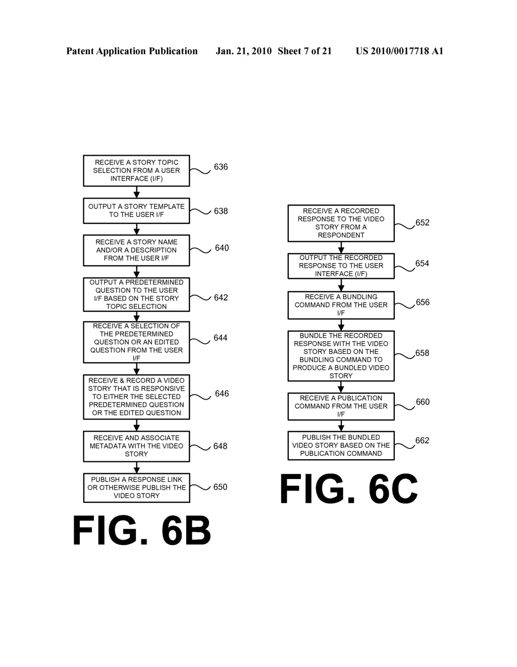 SYSTEM AND METHODS FOR PRODUCING AND RETRIEVING VIDEO WITH STORY-BASED CONTENT - diagram, schematic, and image 08