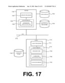 SYSTEM AND METHODS FOR PRODUCING AND RETRIEVING VIDEO WITH STORY-BASED CONTENT diagram and image