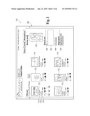 AMBIENT COLLAGE DISPLAY OF DIGITAL MEDIA CONTENT diagram and image