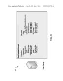 Web Traffic Driven Information Exchange diagram and image