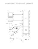 Web Traffic Driven Information Exchange diagram and image