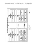 Decentralized hardware partitioning within a multiprocessing computing system diagram and image