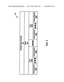 Decentralized hardware partitioning within a multiprocessing computing system diagram and image