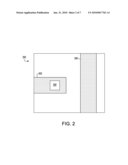 IMPLEMENTING INTEGRATED CIRCUIT YIELD ESTIMATION USING VORONOI DIAGRAMS diagram and image