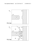 IMPLEMENTING INTEGRATED CIRCUIT YIELD ESTIMATION USING VORONOI DIAGRAMS diagram and image