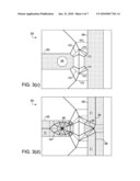 IMPLEMENTING INTEGRATED CIRCUIT YIELD ESTIMATION USING VORONOI DIAGRAMS diagram and image