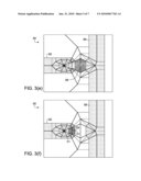 IMPLEMENTING INTEGRATED CIRCUIT YIELD ESTIMATION USING VORONOI DIAGRAMS diagram and image